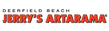 Jerry's Artarama of Deerfield Beach